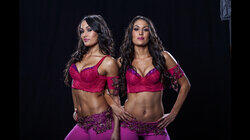 The Bella Twins The Bella Twins