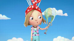 Oh Parachute Oh Parachute