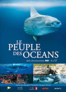 Le peuple des océans Le peuple des océans