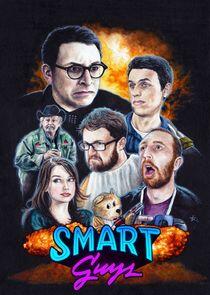 Smart Guys Smart Guys
