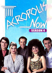 Acropolis Now - Season 4 Acropolis Now - Season 4