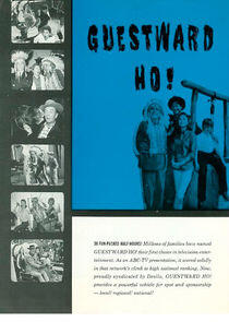 Guestward Ho! Guestward Ho!