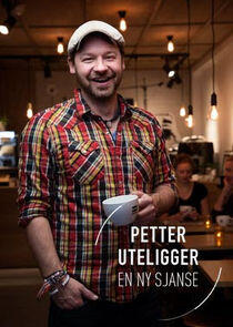 Petter uteligger: En ny sjanse - Season 1 Petter uteligger: En ny sjanse - Season 1