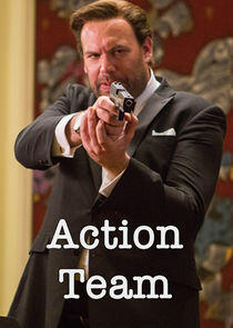 Action Team - Season 1 Action Team - Season 1