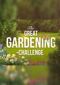 The Great Gardening Challenge The Great Gardening Challenge