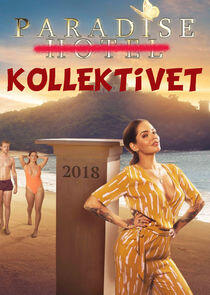 Paradise Kollektivet Paradise Kollektivet