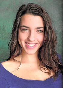 photo of Nuria Herrero