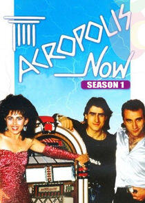 Acropolis Now - Season 1 Acropolis Now - Season 1