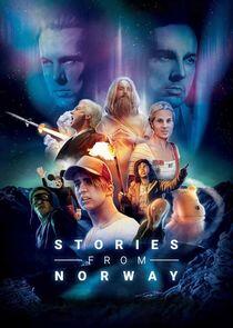 Stories from Norway Stories from Norway