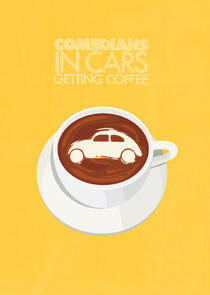 Comedians in Cars Getting Coffee Comedians in Cars Getting Coffee