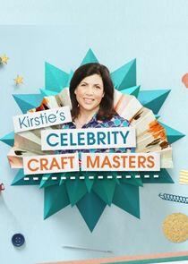 Kirstie's Celebrity Craft Masters Kirstie's Celebrity Craft Masters