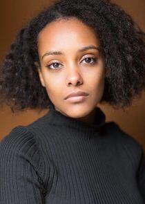 Yohanna Ephrem Yohanna Ephrem
