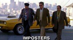 Impostors Impostors
