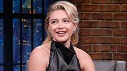 Florence Pugh Florence Pugh