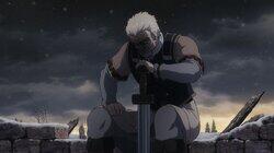 Lone Wolf Lone Wolf