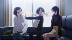 karte 12 「僕は僕を知ってほしい」 karte 12 「僕は僕を知ってほしい」