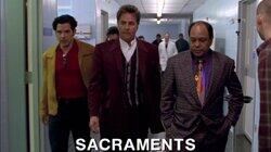 Sacraments