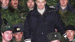 The Russian Federation