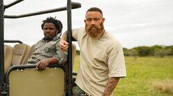 South Africa’s Rhino Hunters South Africa’s Rhino Hunters