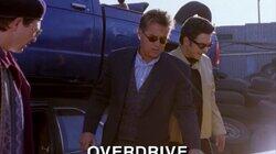 Overdrive Overdrive