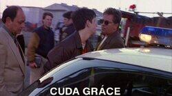 Cuda Gráce Cuda Gráce
