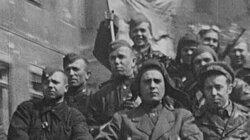 The Soviet Union The Soviet Union