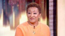 Wanda Sykes, Ed Helms Wanda Sykes, Ed Helms