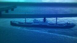 Lost at Sea Lost at Sea
