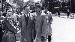 Brief Encounter