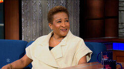 Wanda Sykes, Cole Escola Wanda Sykes, Cole Escola