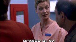 Power Play Power Play