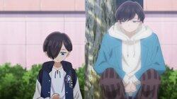 karte 17 「僕は知りたい」 karte 17 「僕は知りたい」