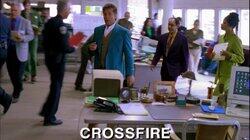 Crossfire Crossfire