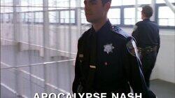 Apocalypse Nash Apocalypse Nash