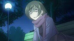 Nanami Becomes a God Nanami Becomes a God
