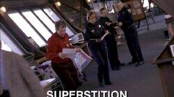 Superstition Superstition