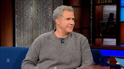Will Ferrell, Amber Ruffin, Jonathan Groff Will Ferrell, Amber Ruffin, Jonathan Groff