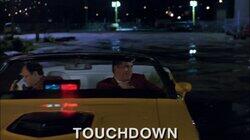 Touchdown Touchdown