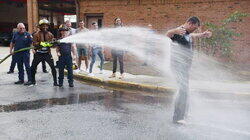 Hose Before Bros Hose Before Bros
