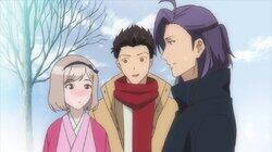 Worldly Desires of 801 (Yaoi) Worldly Desires of 801 (Yaoi)