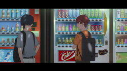 Suspicious Summer (Part 2) Suspicious Summer (Part 2)