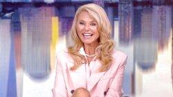 Christie Brinkley