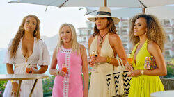 Putting the Wives Back in Housewives