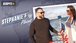 Roman Reigns and The Bloodline