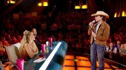 Iconic Idol Moments Iconic Idol Moments