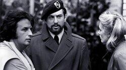 The Deer Hunter