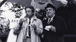 The Producers