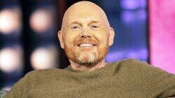 Bill Burr, Aimee Carrero Bill Burr, Aimee Carrero