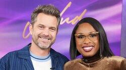 Joshua Jackson