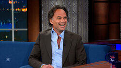Walton Goggins, John McWhorter Walton Goggins, John McWhorter
